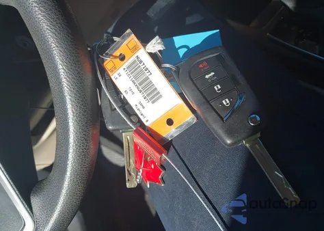 2022 Toyota Camry Le from USA, damaged, VIN 4T1C11AKXNU671977